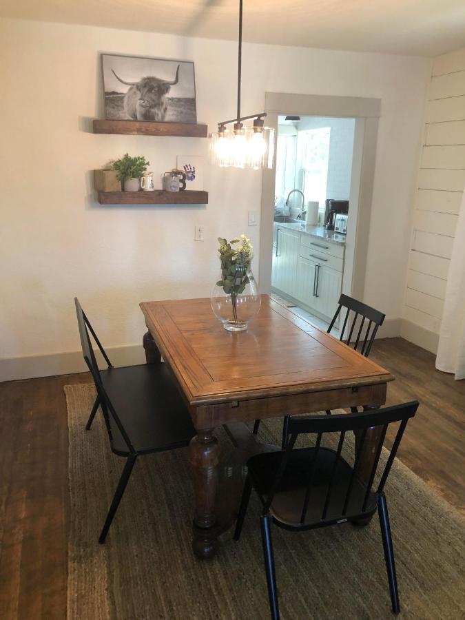 Holiday home Downtown Williams, Walk Everywhere, Remodeled Williams
