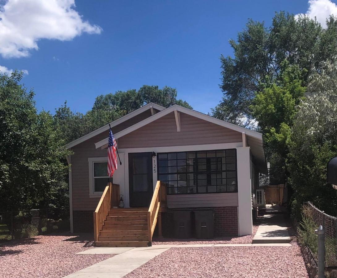 Downtown Williams, Walk Everywhere, Remodeled Holiday home