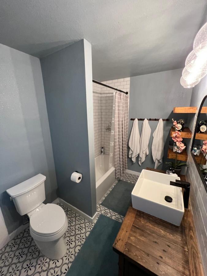 Downtown Williams, Walk Everywhere, Remodeled * Williams