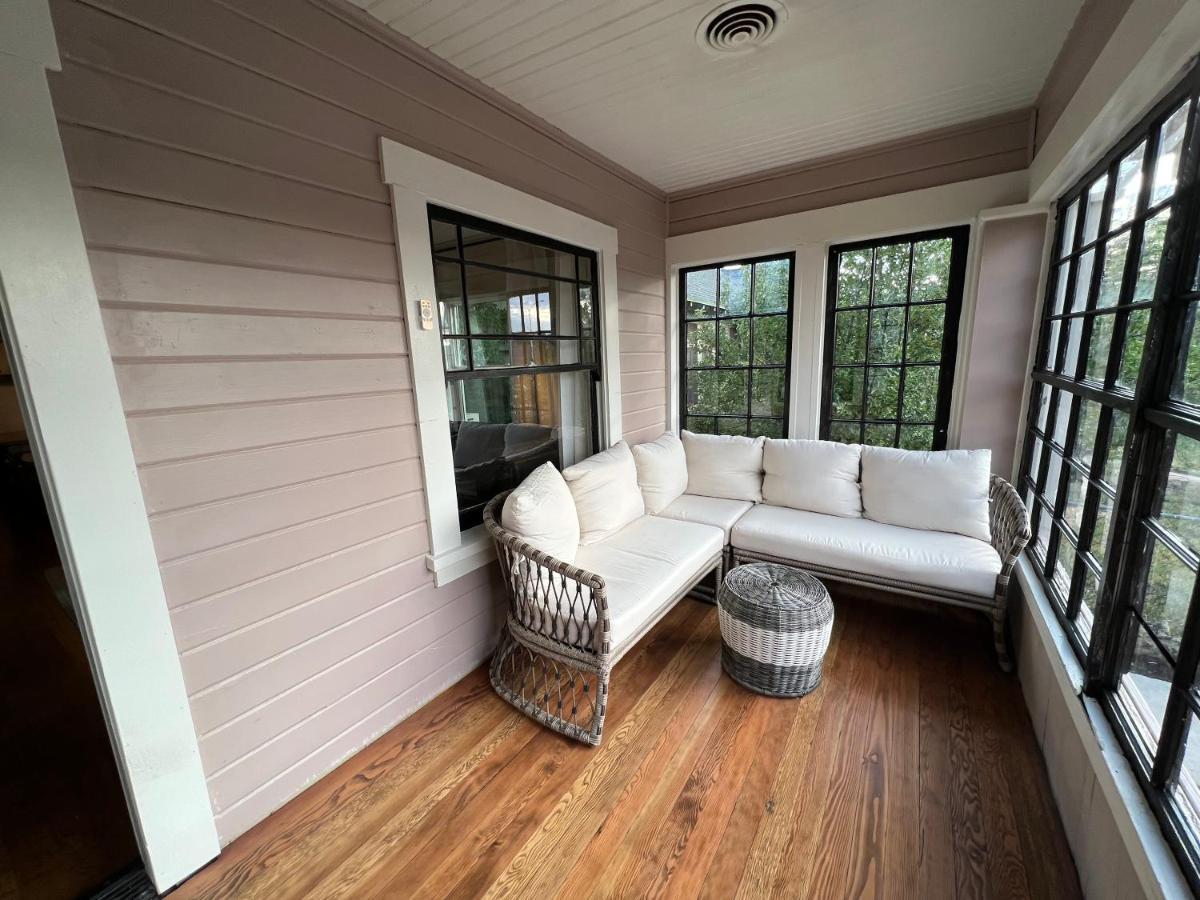 Downtown Williams, Walk Everywhere, Remodeled Holiday home Williams