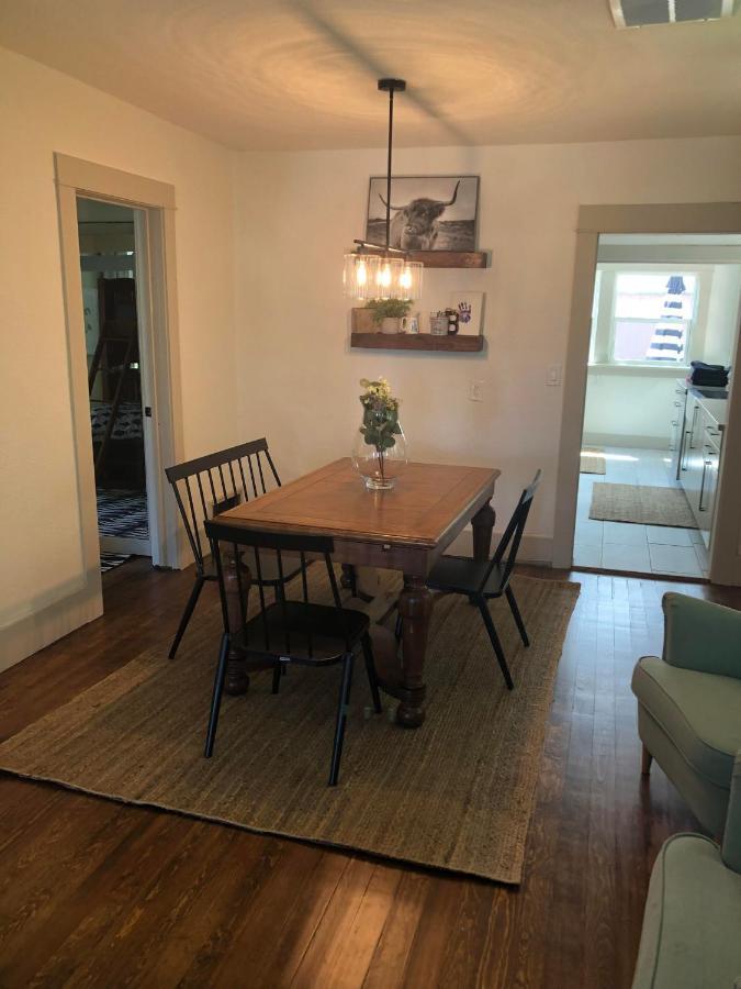 Downtown Williams, Walk Everywhere, Remodeled Holiday home Williams